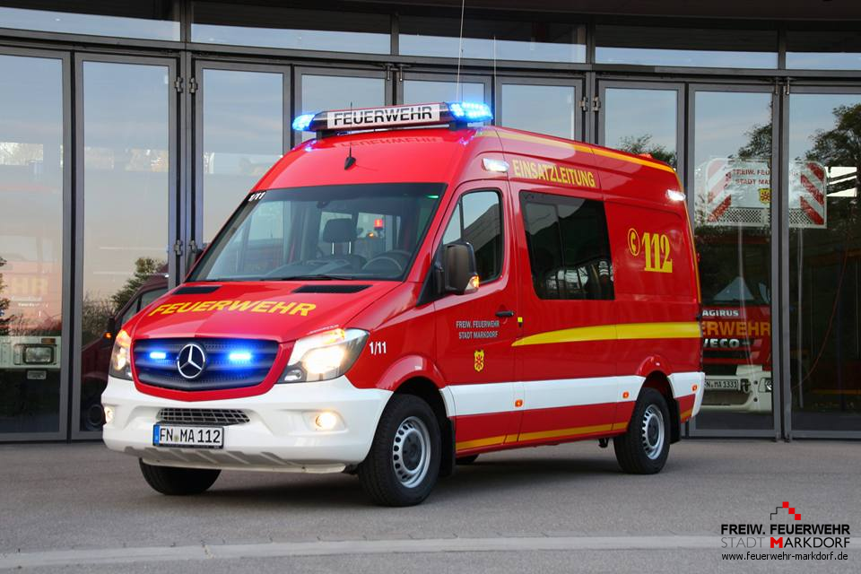 ELKOS / Einsatzleit- und Kommunikationssystem - Feuerwehr Sankt-Margarethen