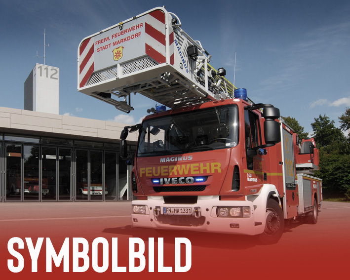 Mehr über den Artikel erfahren F 2 – Rauchmelder piepst