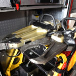 Rettungssatz LF16 CAFS