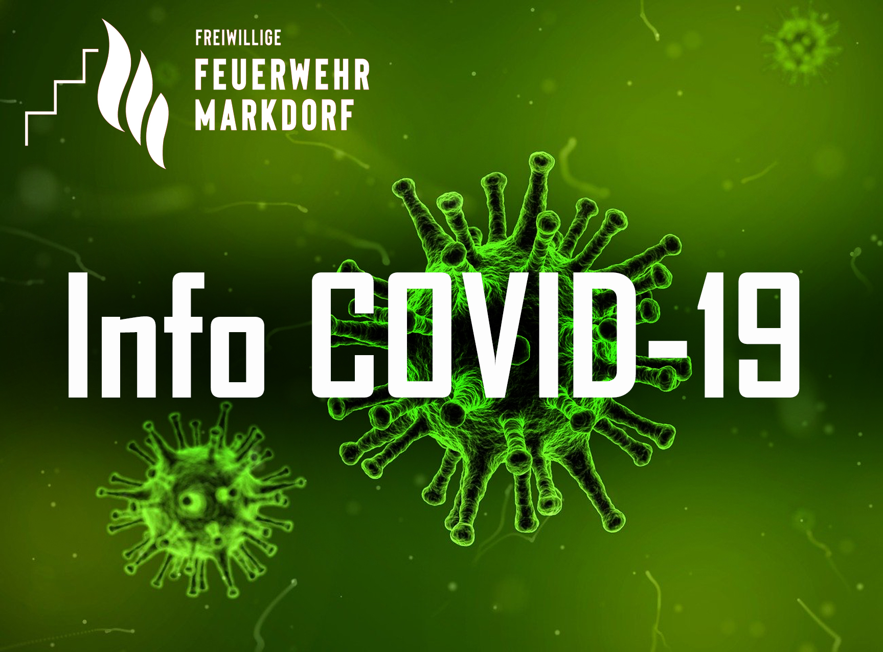 Info Covid-19 / Corona-Virus