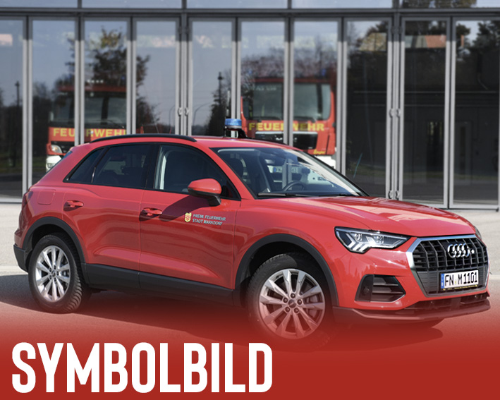 Mehr über den Artikel erfahren KOMMANDANT – Amtshilfeersuchen