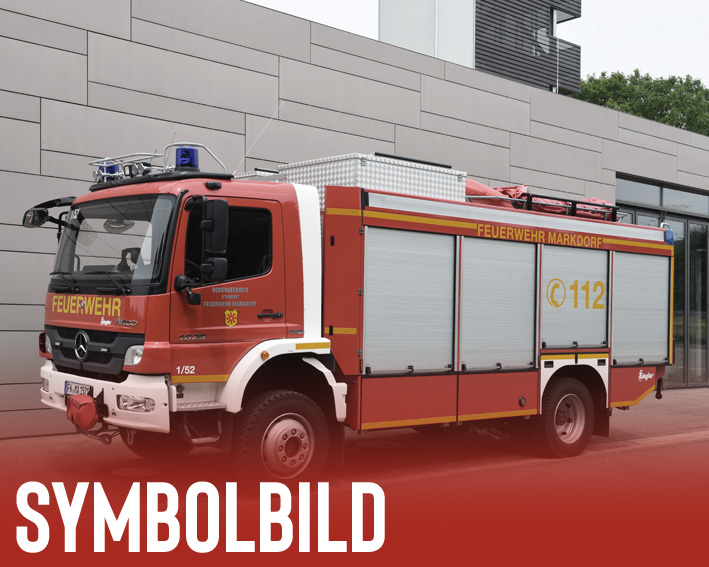 Mehr über den Artikel erfahren H GASGERUCH – RW nach Bermatingen