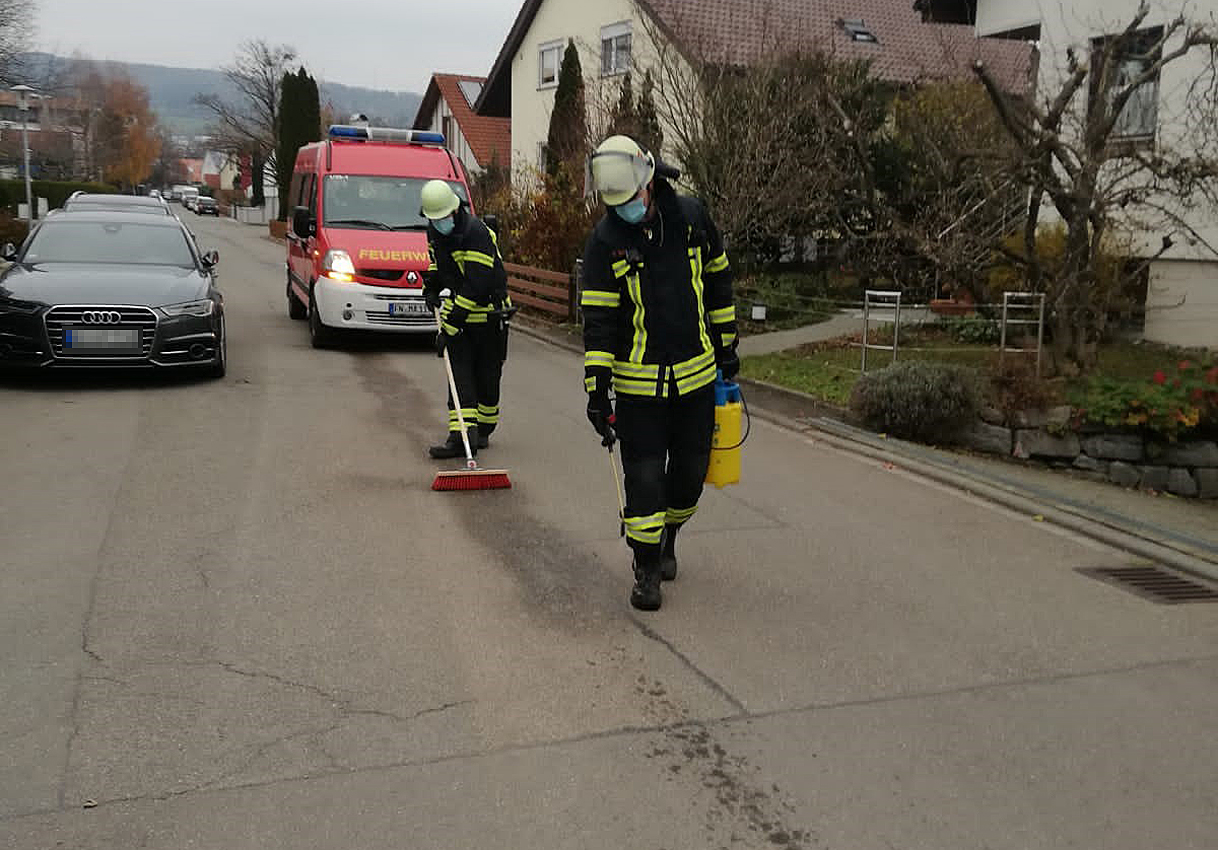 Mehr über den Artikel erfahren H ÖLSPUR 1 – Dieselspur durch die Stadt