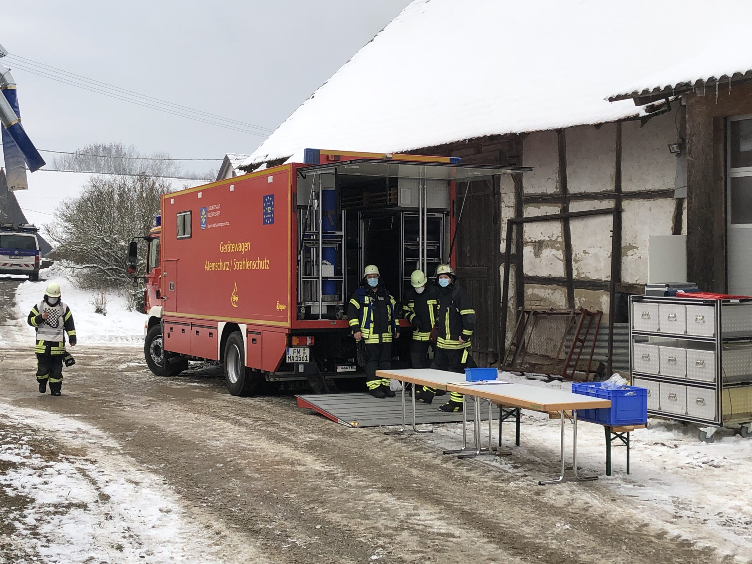 Mehr über den Artikel erfahren F 3 ÖKONOMIE – GW A/S und TLF nach Heiligenberg