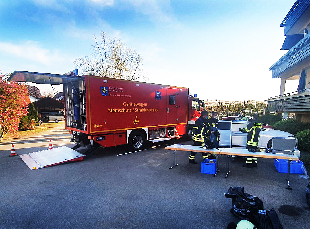 Mehr über den Artikel erfahren F 2 – GW A/S nach Meersburg