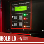 B3 BMA – Brandmeldeanlage