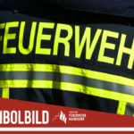 B3 – Rauchentwicklung in der Garage