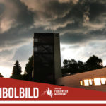 H1 – Unwetterbedingte Einsätze