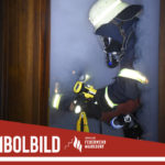 B3Y – Brandgeruch und Bewohner ruft um Hilfe