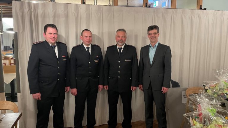 Read more about the article Jahreshauptversammlung der Abteilung Riedheim