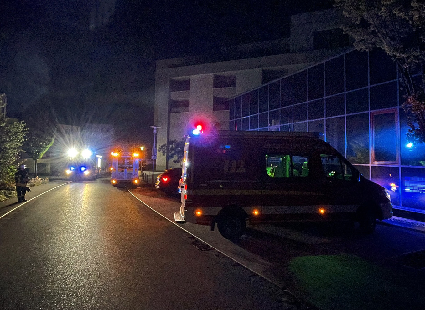 Mehr über den Artikel erfahren F RAUCHWARNMELDER – Rauchmelder piepst in Wohnung