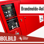 B3 BMA – Brandmeldeanlage Asylbewerberheim