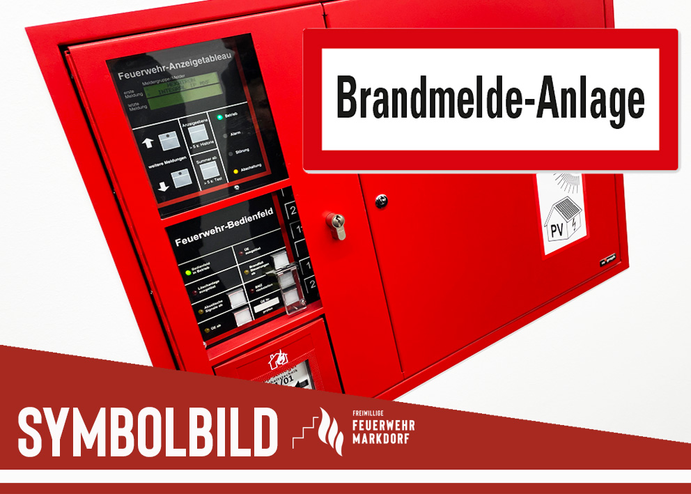 Read more about the article F BMA – Brandmeldeanlage Industriebetrieb