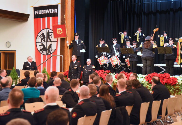 Mehr über den Artikel erfahren Jahreshauptversammlung 2024