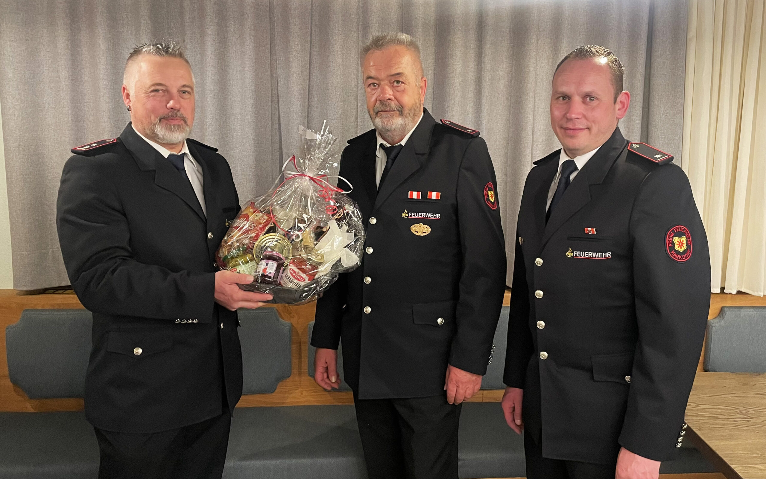 Mehr über den Artikel erfahren Jahreshauptversammlung Abteilung Riedheim