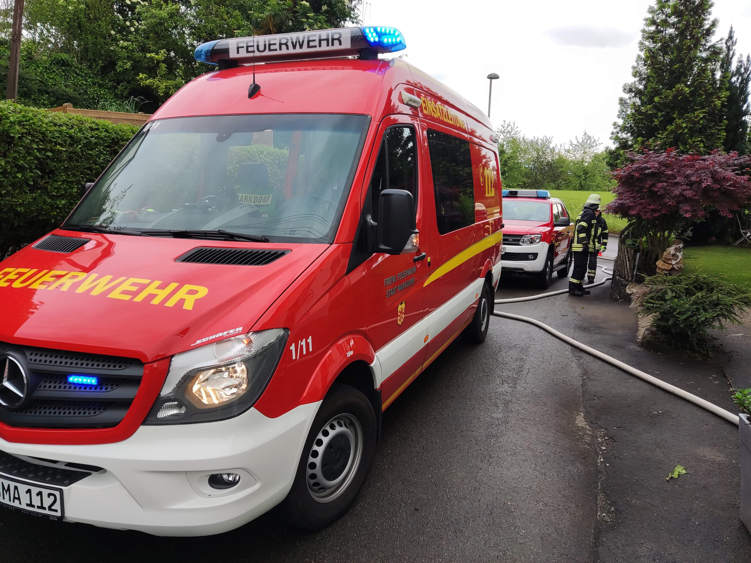 Mehr über den Artikel erfahren H 1 – Wasser im Keller