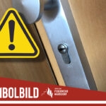 H Y TÜR – Notfalltüröffnung