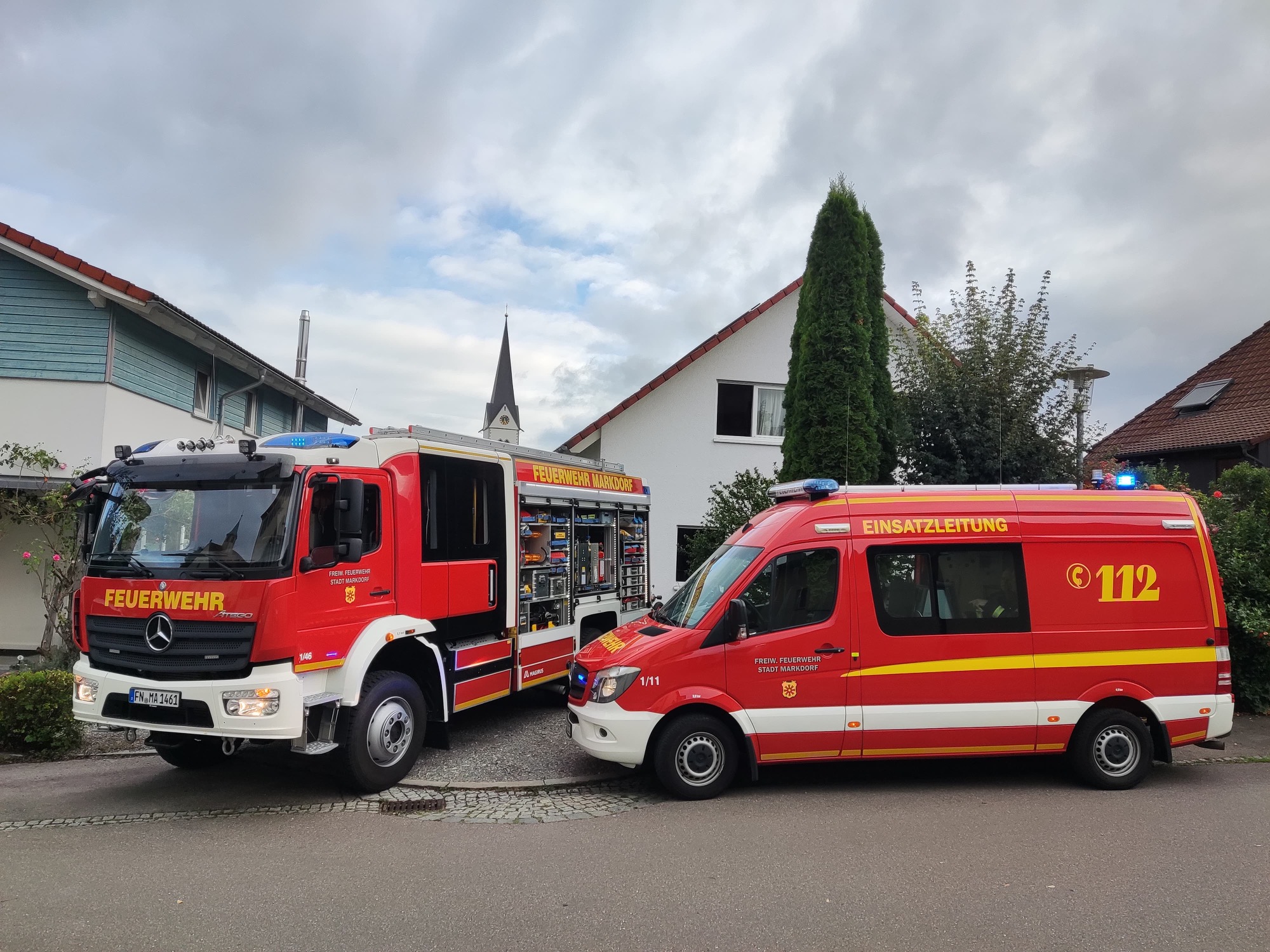 Mehr über den Artikel erfahren H 1 – Wasserleitungsbruch in Wohnung
