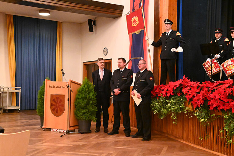 Mehr über den Artikel erfahren Jahreshauptversammlung 2025