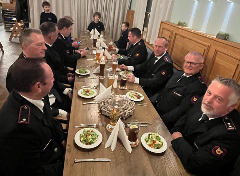 Mehr über den Artikel erfahren Jahreshauptversammlung 2025 der Abteilung Riedheim