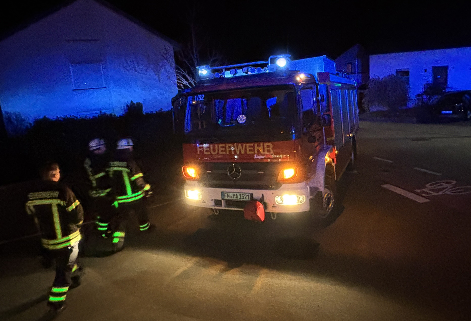 Mehr über den Artikel erfahren H 1 – Türe verschliessen