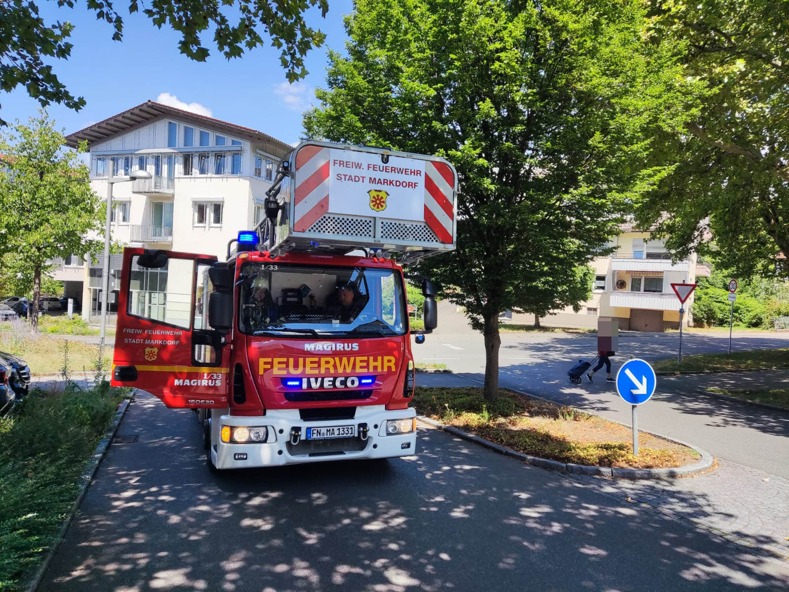 Mehr über den Artikel erfahren H Y TÜR – Notfalltüröffnung