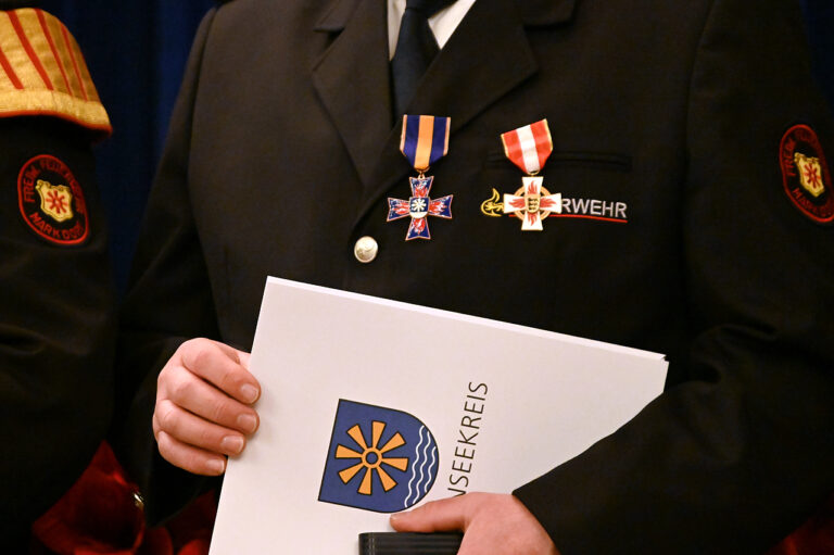 Mehr über den Artikel erfahren Jahreshauptversammlung 2026 der Freiwilligen Feuerwehr Markdorf