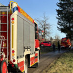 H2 GAS – Gasgeruch im Freien