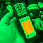 H2 GSG – Gefahrgutaustritt / Stickstoff