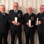 Jahreshauptversammlung Abteilung Riedheim