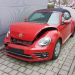 B KFZ – Fahrzeugbrand