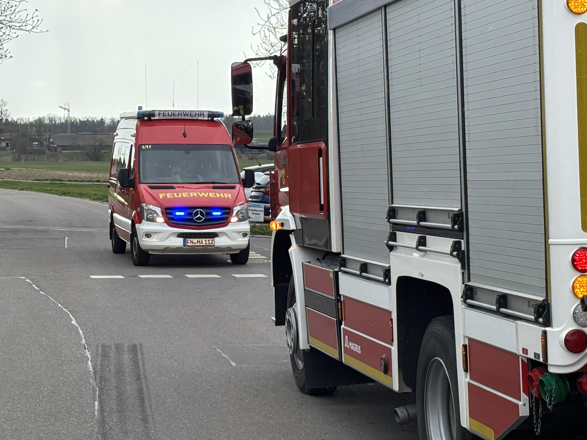 Mehr über den Artikel erfahren H2 GAS – Gasgeruch in Wohngebäude