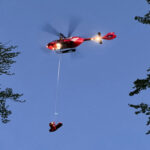 H3Y – Verletzter Mountainbiker auf Gerotrail