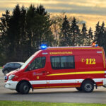 B3 BMA – Brandmeldeanlage Industriebetrieb