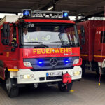 H3 GAS – Rüstwagen nach Deggenhausertal