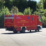 B4 – Gerätewagen A/S nach Kressbronn