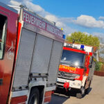 H3Y – Rüstwagen nach Immenstaad