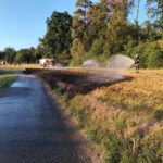 B2 – Flächenbrand